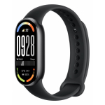 Xiaomi Smart Band 10 Midnight Black