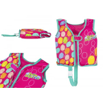 Bestway Bestway Pink 56 cm Swimming Vest 32177
