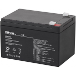 VIPOW LP12-12 12V 12Ah