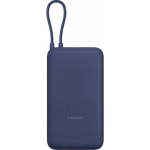 Xiaomi "33W 20000mAh" Blue