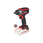 Einhell Einhell cordless impact wrench IMPAXXO 18/ 230 Professional, 1/ 2 (red/ b