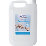 Rosa ROSA Antibacterial Soap, 5 l - White