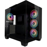 LC-Power Gaming 809B Dark Storm