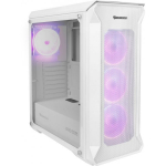 Genesis Irid 505 ARGB White