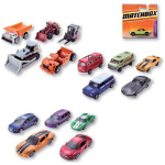MATTEL Mattel Matchbox Car (C0859)