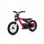 Ramiz Motor BAIGOR 23 PRO Pink