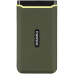 Transcend ESD380C 500GB External TS500GESD380C