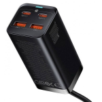 Baseus GaN3 Pro 100W (CCGP000101)