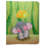 Greengo "Universal Elephant Case (9"-10")"