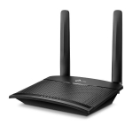 Tp-Link TL-MR100