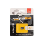 Imro Micro SDHC 8 GB Class 10 PAMIMRSDG0014