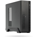 Chieftec UE-02B Black