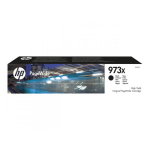 HP No.973X HY Black L0S07AE
