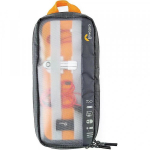 LOWEPRO GearUp Pouch Medium dark gray