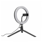 White Shark RL-08 Ring LED Light