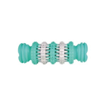 TRIXIE Trixie rubber roller with mint DENTAFUN