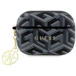 Guess GUAP2PGCE4CK GCube Charm Case AirPods Pro 2 Black