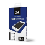 3MK "HardGlass Max iPhone XS Max" Black