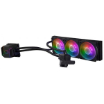 Cooler Master ML360L Sub-Zero EVO 120 mm Water Cooling MLZ-D36M-A24PZ-17