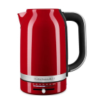 KitchenAid 5KEK1701EER Red