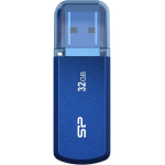 Silicon Power Helios 202 32GB Blue