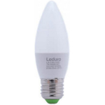 Leduro C38 LED Bulb E27 7W 21227