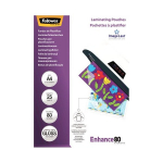 Fellowes Laminating Pouch (5396205) A4