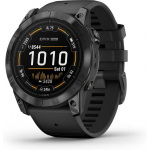 Garmin Epix Pro 2 51mm Saphire Carbon Gray 010-02804-01