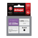 ActiveJet AB-223BN Black