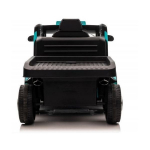 Lean Cars Mercedes XMX622B Blue