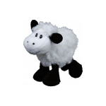 TRIXIE Trixie plush sheep, 14cm