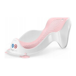 Abakus Abacus ANGELCARE bath lounger pink