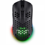 Trust GXT 929 Helox Gaiming Mouse Wireless Black 25307