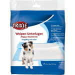 TRIXIE Trixie sanitary pad for puppies 30�50 cm 7 pieces