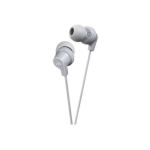 JVC HA-FX10-H-E Grey