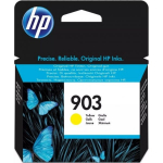 HP 903 (T6L95AE#BGX) kollane