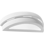 Sollux Lighting Helios SL.0002 60W E27 White