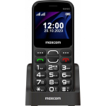 Maxcom MM443 4G Black
