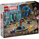 Lego 76315 Iron Man&reg;s Laboratory