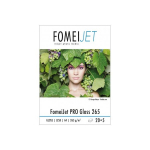 FOMEI PRO Gloss A4 / 20+5 lpp 265g/ m2 (EY5206)