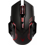 Omega Varr EXA2 6D LED Black