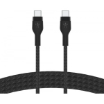Belkin Boost Charge USB-C to USB-C 2m Black (CAB011bt2MBK)
