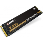 Emtec X400 SSD Power Pro 2TB ECSSD2TX400