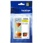 Brother LC3235XLY kollane