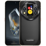 Oukitel WP200 Pro 24GB/ 1TB Black