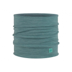 Buff BUFF Multifunctional Sling MERINO HEAVYWEIGHT NECK WARMER SOLID POOL.