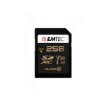 Emtec SD 256GB UHS-I U3 SpeedIN Pro