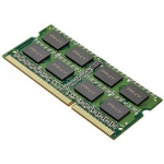PNY Green 8GB DDR3 1600MHz SOD8GBN12800/ 3L-SB
