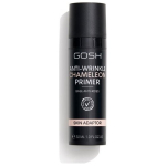 Gosh Gosh Gosh Chameleon Primer Anit-Wrinkle anti-wrinkle base underneath