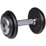 Insportline Single-Handed Dumbbell ProfiST 7.5 kg